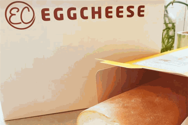 EGGCHEESE一个芝士卷