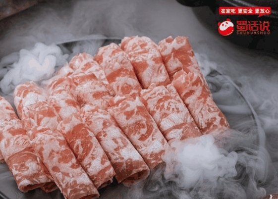 蜀话说火锅烧烤食材超市