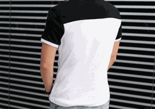 后街男孩服饰