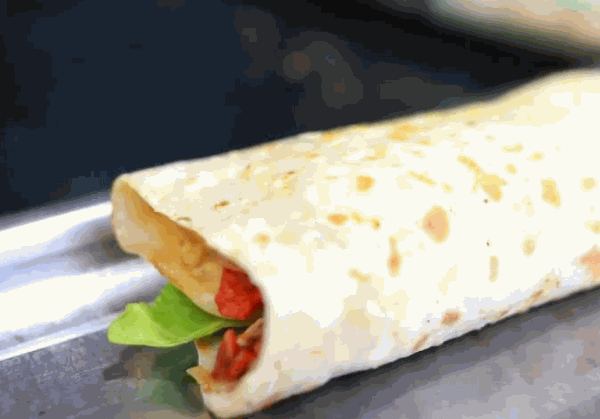 卷饼家