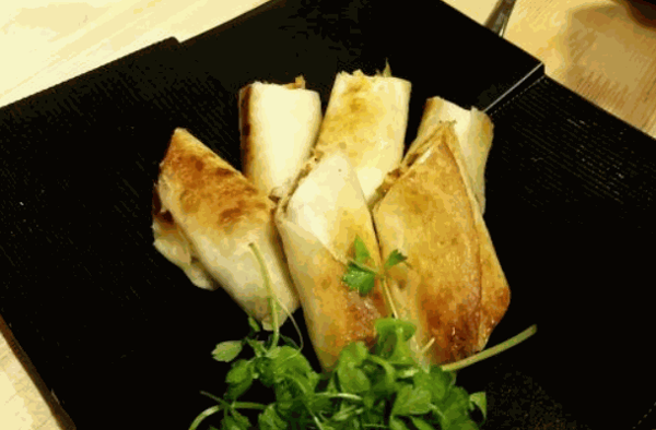 g小姐卷饼