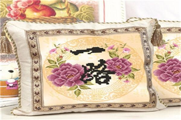 桂煌家居布艺加盟