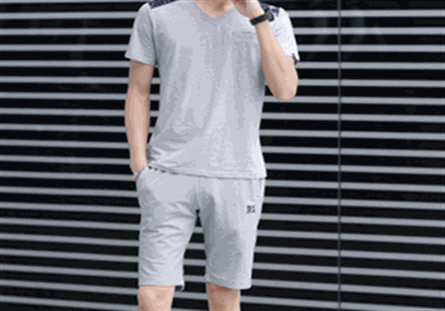 后街男孩服饰
