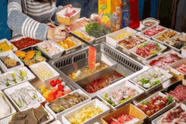 陆陆火锅食材超市