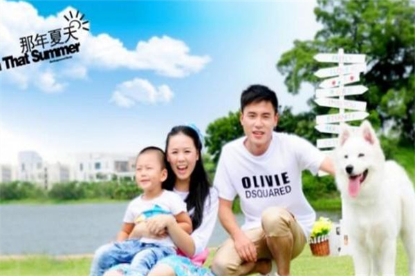 童真100专业儿童摄影