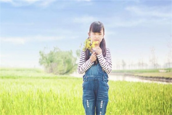 卡芮娜儿童摄影加盟