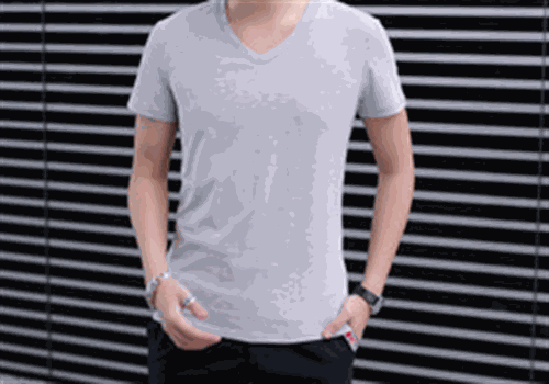 后街男孩服饰