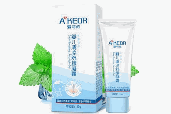 爱可依母婴用品加盟