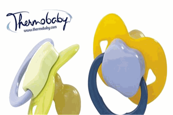 thermobaby奶嘴