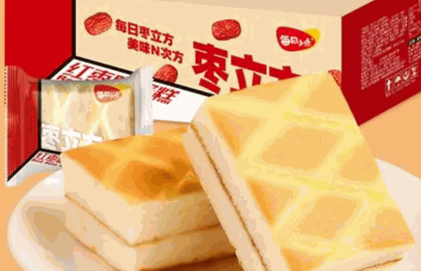 点点饼屋