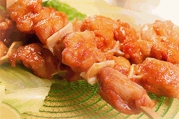 华扬食材