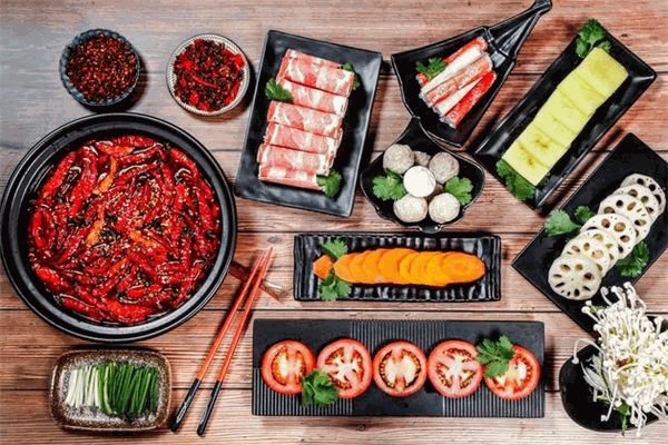 地藏王食材