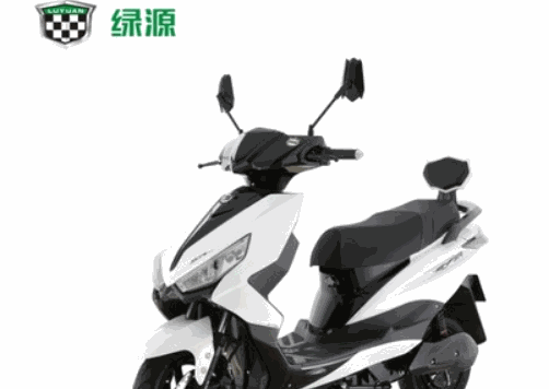 绿源电动车