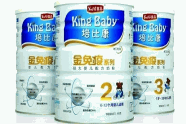 培比康母婴用品加盟