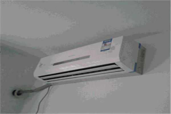 金菲仕空调加盟