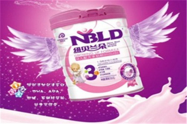 newbaze婴儿食品