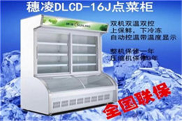 穗凌家用电器加盟