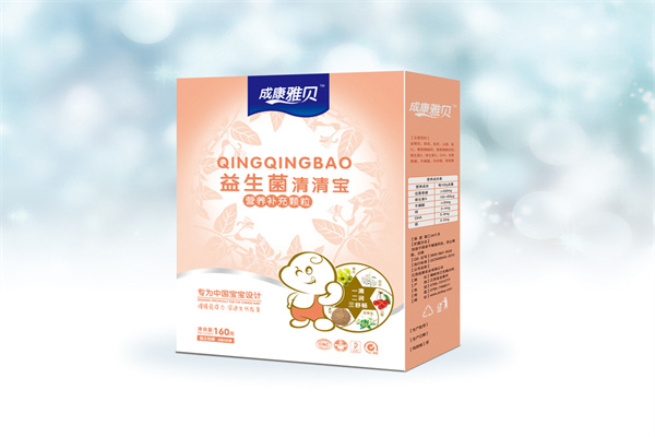 成康雅贝婴儿食品加盟