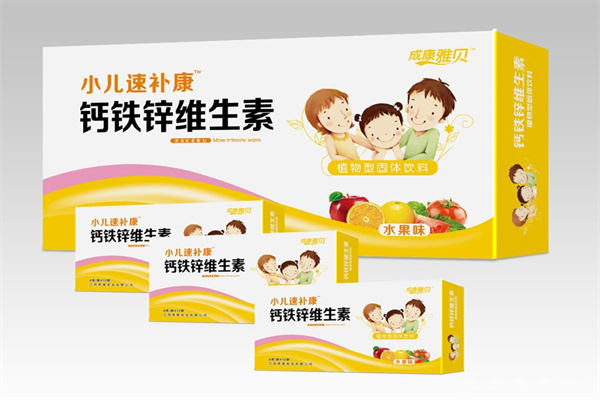 成康雅贝婴儿食品加盟