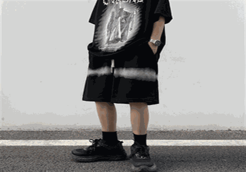 LA BULL男装