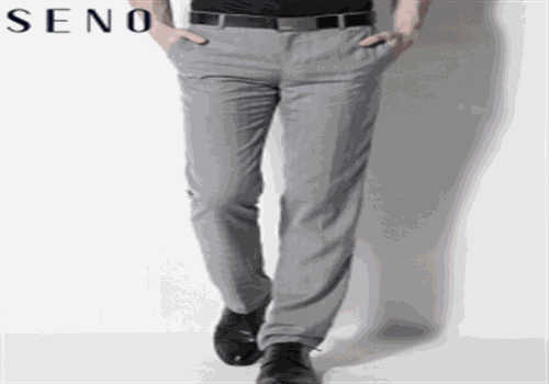 SENO男装