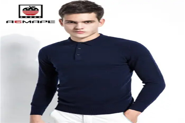 广东苹果男装加盟