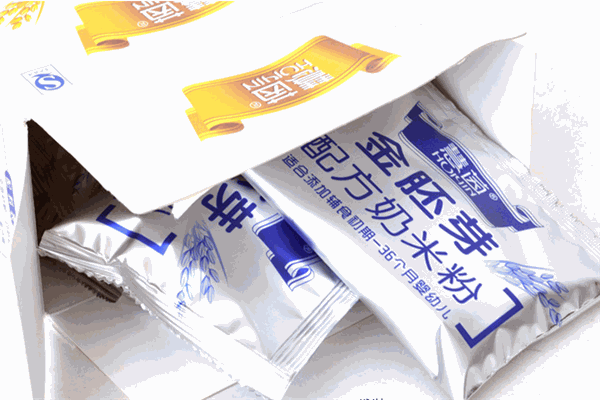慧茵营养米粉加盟