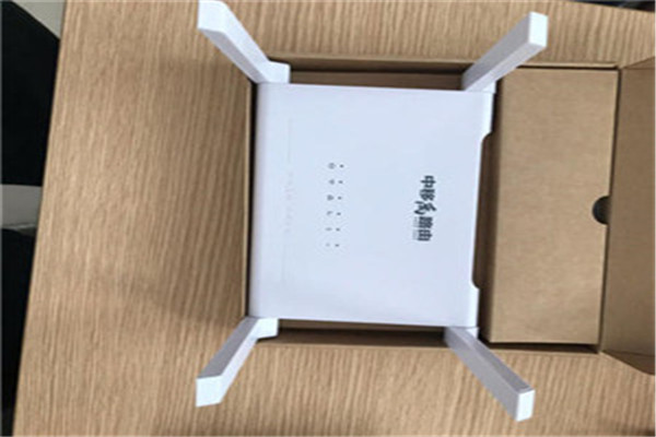 中移路由器加盟