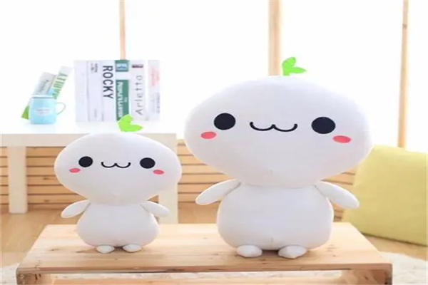 公仔定制