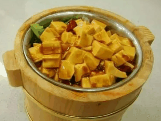 百年面霸木桶饭