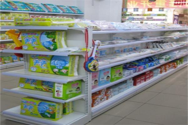 子母孕婴母婴便利店