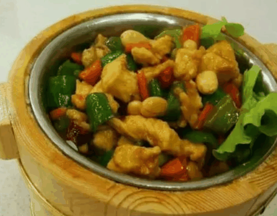 百年面霸木桶饭