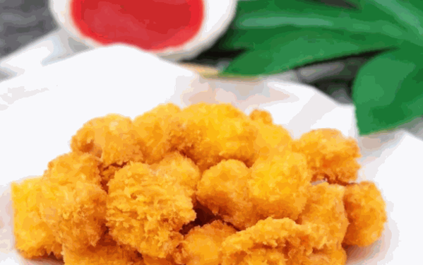 鸡米鸡米