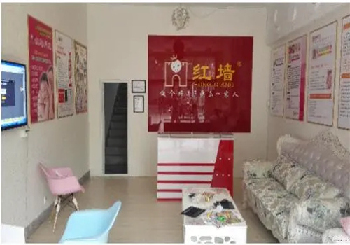 红墙月嫂