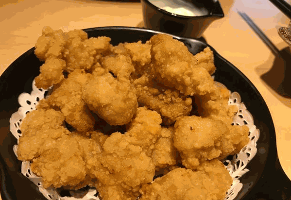 鸡米鸡米