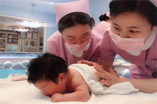 东方玖禧母婴智护tohome
