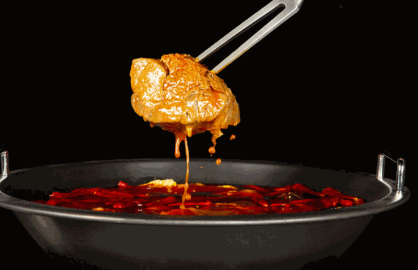 叁哩囤鲜牛肉火锅