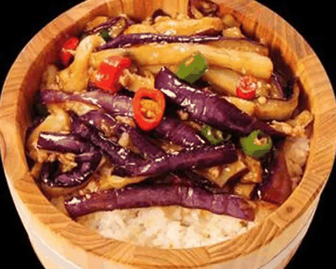 川湘味木桶饭