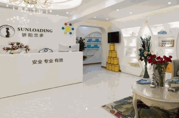 骄阳兰多产后恢复