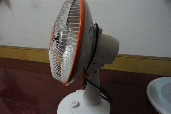 中升智能环保电暖器