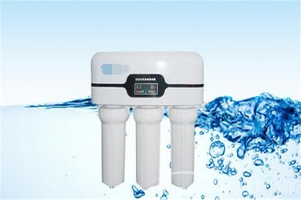 泰索净水器加盟