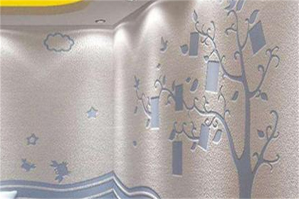贝立方涂料