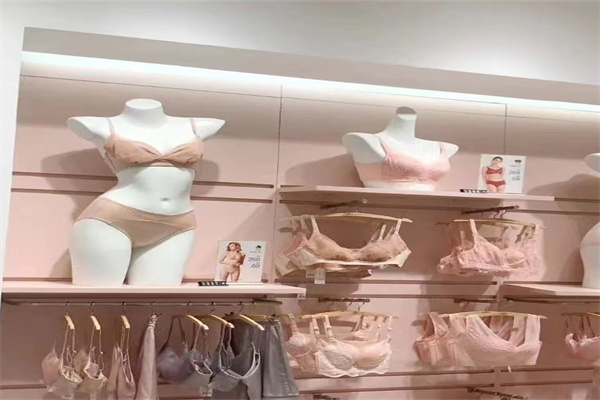 蓓芝美内衣