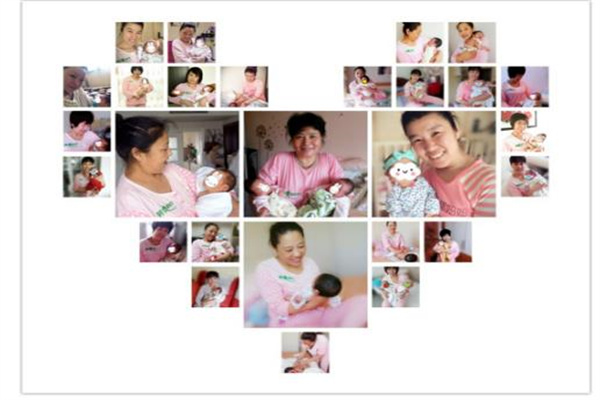 有福妈妈
