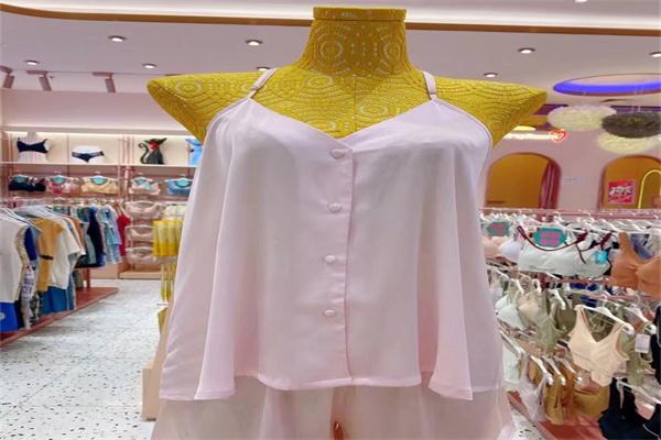 蓓芝美内衣