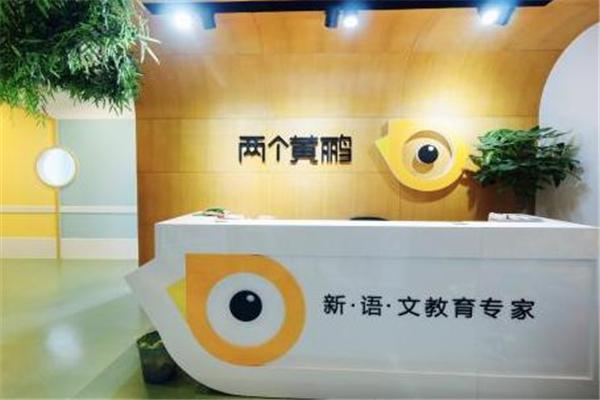 两个黄鹏口才教育