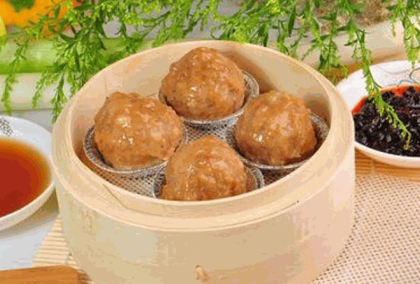 永兴包点
