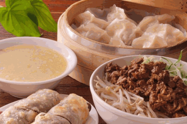 石狮许记牛肉馆