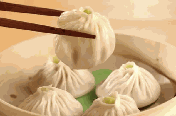 吕记汤包