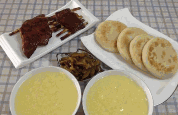 石狮许记牛肉馆